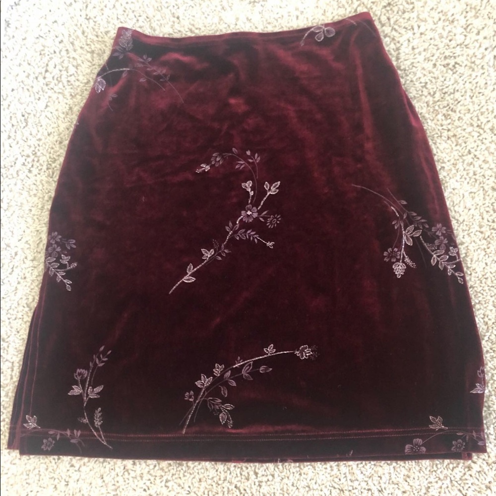 Skirt
